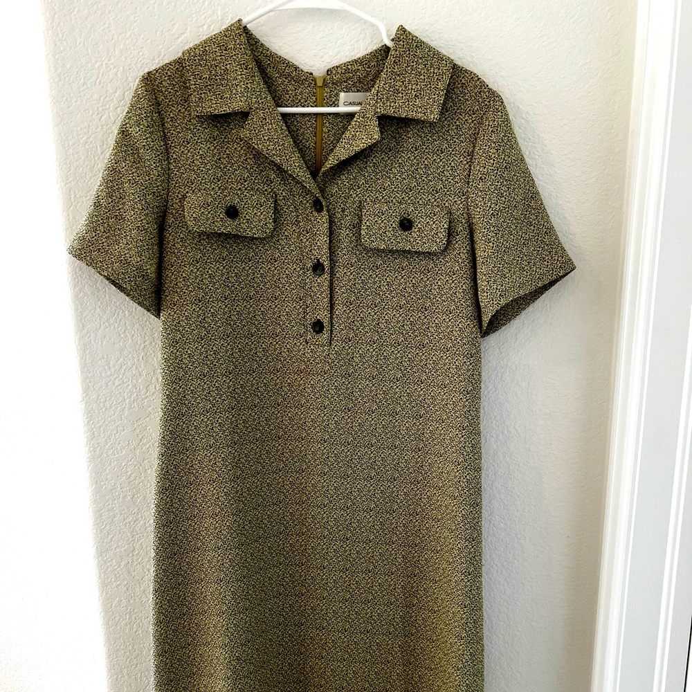 Vintage dress